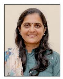 Dr. Gayatri R. Patel